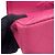 Borsa a tracolla Chanel Matelassé Rosa - vista 8
