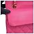 Borsa a tracolla Chanel Matelassé Rosa - vista 9