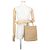 Borsa Tote Piccola Chanel - vista 5