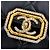 Chanel Matelassé Mini Flap Bag - Ansicht 9
