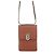 Borsa a tracolla Burberry Robin TB Leather