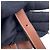 Borsa a tracolla Burberry Robin TB Leather - vista 13