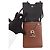 Borsa a tracolla Burberry Robin TB Leather - vista 5