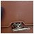 Borsa a tracolla Burberry Robin TB Leather - vista 7
