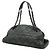 Borsa Bowling Chanel Mademoiselle Matelassé - vista 3