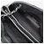 Borsa Bowling Chanel Mademoiselle Matelassé - vista 7