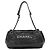 Borsa a tracolla Chanel in pelle nera
