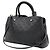 Louis Vuitton Monogram Empreinte Montaigne MM Handtasche - Ansicht 3
