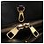 Louis Vuitton Monogram Empreinte Montaigne MM Handtasche - Ansicht 7