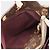 Borsa Louis Vuitton Monogram Montaigne BB - vista 9