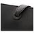 Borsa Tote/Spalla Chanel in pelle di vitello martellata nera - vista 6