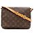 Louis Vuitton Monogram Musette Tango Schultertasche