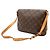 Louis Vuitton Monogram Musette Tango Schultertasche - Ansicht 3