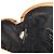 Borsa a spalla pochette Chanel Cambon Line Coco Mark Small - vista 7