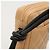 Borsa a spalla pochette Chanel Cambon Line Coco Mark Small - vista 8
