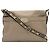 Bolso de hombro Fendi Selleria de piel