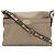 Bolso de hombro Fendi Selleria de piel - vue 2