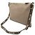 Bolso de hombro Fendi Selleria de piel - vue 3