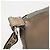 Bolso de hombro Fendi Selleria de piel - vue 5