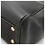 Borsa a mano Gucci Bamboo Mini Shopper - vista 6