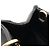 Borsa a mano Gucci Bamboo Mini Shopper - vista 9
