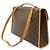 Louis Vuitton Monogram Beverly Handtasche und Schultertasche - Ansicht 3