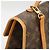 Louis Vuitton Monogram Beverly Handtasche und Schultertasche - Ansicht 8