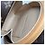Borsa a mano Louis Vuitton Monogram Vanity Round - vista 18