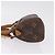 Louis Vuitton Speedy Mini HL Monogram Canvas - vue 4