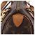 Louis Vuitton Speedy Mini HL Monogram Canvas - vue 6