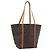 Louis Vuitton Shopping Sac Monogram Canvas GM