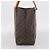 Louis Vuitton Shopping Sac Monogram Canvas GM - vista 3