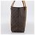 Louis Vuitton Shopping Sac Monogram Canvas GM - vista 4