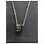 Collana Louis Vuitton Monogram Bold - vista 2