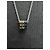 Collana Louis Vuitton Monogram Bold - vista 3
