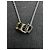 Collana Louis Vuitton Monogram Bold - vista 5