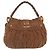 Miu Miu Coffer Convertible Hobo Matelasse Leather Medium - vista 2