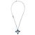 Collana Louis Vuitton Flower Rocket