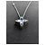 Collana Louis Vuitton Flower Rocket - vista 3
