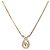 Christian Dior CD Long Metal with Beads - vista 3