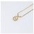 Christian Dior CD Long Metal with Beads - vista 4