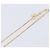 Christian Dior CD Long Metal with Beads - vista 7