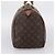 Louis Vuitton Speedy Monogram Canvas 40 - vista 3
