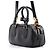 Borsa a mano Miu Miu Arcadi in pelle matelassé - vista 2
