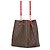 Néonoé Louis Vuitton Monogram NeoNoe MM Schultertasche - Ansicht 2