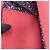 Portafoglio a catena Chanel Classic Clover - vista 12