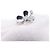 Pendientes Van Cleef & Arpels Frivole Mini en oro blanco de 18K - vista 6