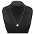 Collana Pendente Frivole Van Cleef & Arpels - vista 4