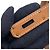 Hermès Borsa Hermes Birkin 30 Gold Togo - vista 13