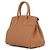 Hermès Borsa Hermes Birkin 30 Gold Togo - vista 2